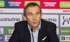 Thumbnail for article: Heerenveen heeft nog geen deal met Bologna: 'Vraag hoe lang we willen wachten'