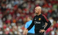 Thumbnail for article: Ten Hag maakt indruk in Engeland: 'Dit jaar kunnen ze weer meedoen om titel'