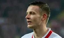 Thumbnail for article: 'Nieuws uit Polen: Feyenoord heeft Szymanski al bijna binnen, huur met koopoptie'