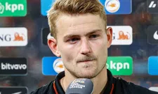 Thumbnail for article: Kicker onthult belangrijkste redenen voor interesse van Bayern München in De Ligt