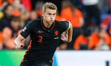 Thumbnail for article: Fabrizio Romano: pakket van tachtig miljoen euro, De Ligt vliegt naar München