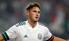 Thumbnail for article: ESPN Mexico: interesse Feyenoord is serieus, al contact met spits Giménez