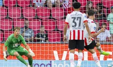 Thumbnail for article: Jonkies van Van Nistelrooij wijzen PSV de weg in Lichtstadderby