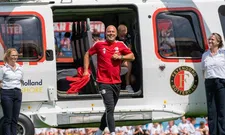 Thumbnail for article: Slot: 'Ajax betáált recordbedrag voor aanvaller, wij ontvángen een recordbedrag'