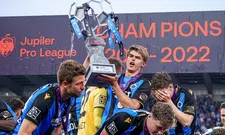 Thumbnail for article: OFFICIEEL: De Ketelaere heeft toptransfer te pakken en verlaat Club Brugge