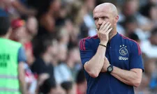 Thumbnail for article: Ajax lijkt nog zoekende, alvast één groot verschil tussen Ten Hag en Schreuder