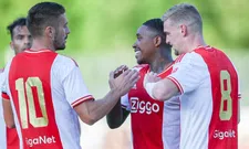 Thumbnail for article: Bergwijn: 'PSV is er al twee weken mee bezig, bij Ajax is dat wel heel anders'