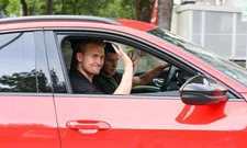 Thumbnail for article: Bayern presenteert De Ligt: 'In Engeland en bij Barça staan ze ook niet stil'