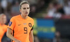 Thumbnail for article: Miedema brengt Oranje Leeuwinnen weer goed nieuws na reeks tegenslagen