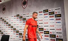 Thumbnail for article: Alderweireld meteen in Europese selectie Antwerp: “Hij oogt wel fit”