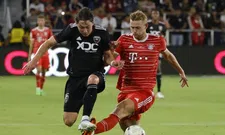 Thumbnail for article: Kimmich blij met transfers De Ligt en Gravenberch: 'Indrukwekkend hoog niveau'