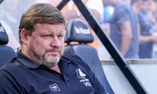 Thumbnail for article: Vanhaezebrouck geschorst: "Grijze zones in de arbitrage moeten eruit"