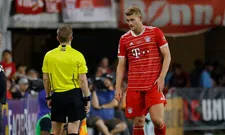Thumbnail for article: Gravenberch, Mazraoui en scorende De Ligt winnen bij Bayern München-debuut