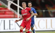 Thumbnail for article: Ondanks gelijkspel maakt Alderweireld toch indruk bij Antwerp-debuut