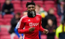 Thumbnail for article: Schreuder onder indruk van Kudus: "Hij is een optie voor de 9-positie"