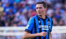 Thumbnail for article: Club Brugge titelfavoriet, maar Vanaken duidt nog verrassende concurrent aan