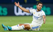 Thumbnail for article: Hazard blikt terug: ‘Het zijn drie moeilijke jaren voor me geweest’