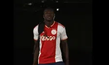 Thumbnail for article: Brobbey pakt rolkoffer voor langverwachte Ajax-rentree: "Ik zei het toch, boys?"