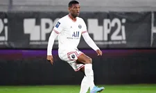 Thumbnail for article: ‘Wijnaldum op huurbasis mogelijk verlost van situatie bij PSG’