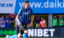 Thumbnail for article: Vanaken ziet zichzelf nog niet als boegbeeld van Club Brugge: "Na mijn carrière"