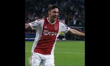 Thumbnail for article: Ajax brengt in prachtige afscheidsvideo laatste groet aan 'warrior' Tagliafico