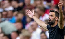 Thumbnail for article: Van Nistelrooij: 'PSV gaat zowel tegen Ajax als AS Monaco maximaal'