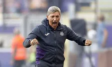 Thumbnail for article: Hendrikx heeft weinig vertrouwen in Anderlecht: 'Halen de Play-Offs niet'