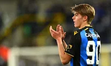 Thumbnail for article: ‘Transfer De Ketelaere on hold, AC Milan vindt eisen Club Brugge te hoog’