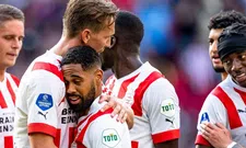 Thumbnail for article: PSV maakt indruk tegen Real Betis, maar mag effectiever voor het doel worden