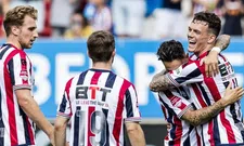 Thumbnail for article: Opvallend: Willem II maakt gehakt van het Olympique Lyon van Bosz