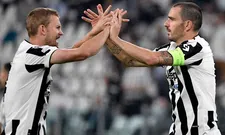 Thumbnail for article: Bonucci is kritisch op De Ligt: 'Bepaalde opmerkingen waren niet erg positief'