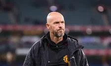 Thumbnail for article: Ten Hag glijdt met Manchester United voor het eerst uit in de voorbereiding