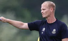 Thumbnail for article: Geraerts: "Hij gaat een heel goede speler worden voor Union"