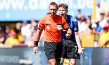 Thumbnail for article: Strafschop-rebound zorgt voor zege Club Brugge tegen KRC Genk