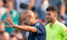 Thumbnail for article: Bosz: "Ik zou me als trainer van Feyenoord geen zorgen maken"