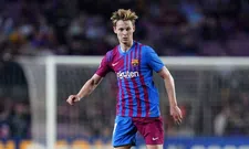 Thumbnail for article: Spaanse media speculeren over opvallende rol Frenkie, Xavi ontkent: 'Fundamenteel'