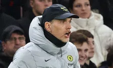 Thumbnail for article: Tuchel woedend op Chelsea-spelers: 'Sommige spelers willen vertrekken'  