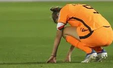 Thumbnail for article: Miedema kapot na Oranje-uitschakeling: 'Ik heb me heel slecht gevoeld'