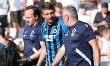 Thumbnail for article: Mechele duidt matchwinnaar bij Club Brugge aan: “Daardoor winnen we”