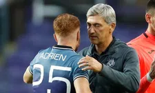 Thumbnail for article: Geen geblesseerde Kana bij Anderlecht, Trebel is terug en nieuwkomers zijn klaar