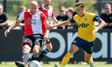 Thumbnail for article: Slot deelt positief Feyenoord-nieuws en heeft 'goede hoop' op Trauner