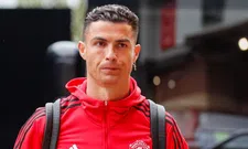 Thumbnail for article: 'Ronaldo is weer onderweg naar Engeland: dinsdag gesprekken over zijn toekomst'