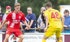 Thumbnail for article: Jans verliest geduld na ruzie op training Twente: 'Kappen nou, naar binnen!'