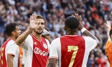 Thumbnail for article: Ajax sluit de voorbereiding af met 3-1 overwinning op Shakhtar Donetsk