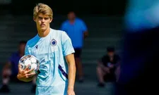 Thumbnail for article: Club Brugge houdt been stijf ondanks 30 + 4 miljoen van AC Milaan