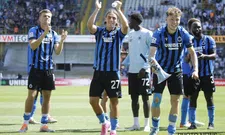 Thumbnail for article: Casper Nielsen (Club Brugge) wordt voor de eerste keer papa