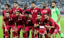 Thumbnail for article: Oranje ziet opponent Qatar zeer ongewoon trainingskamp van een half jaar beleggen