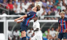 Thumbnail for article: De Jong gesteund door La Liga-baas: 'FC Barcelona kent de regels'