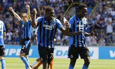 Thumbnail for article: Club Brugge geeft recordaankoop niet op: 'Sowah krijgt toch nieuwe kans'