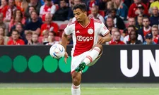 Thumbnail for article: 'Deelnemen aan het WK met Oranje is ook reden voor mijn transfer naar Ajax'